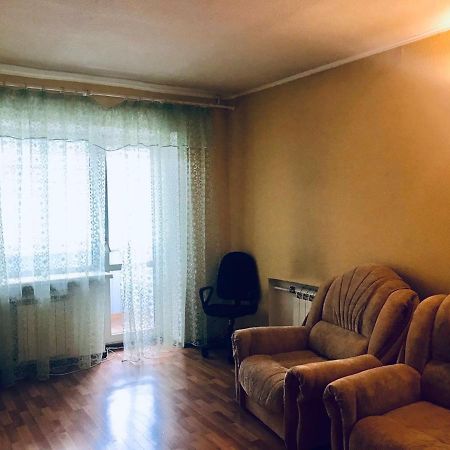 Квартира Недалеко От Центра Города Carcóvia Exterior foto