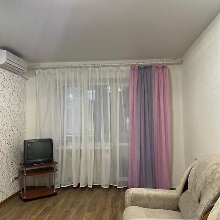 Квартира Недалеко От Центра Города Carcóvia Exterior foto